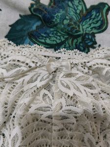 Lace Panties