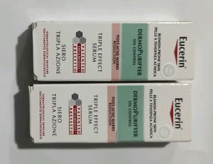 Eucerin Triple Effect Serum miniature 2 pcs