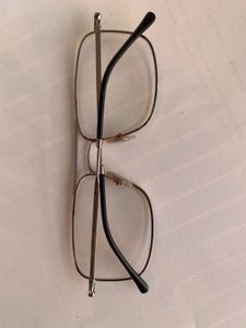 LIKE NEW MEN Eyeglasses with Case