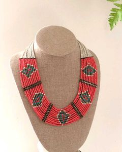 Beautiful Handmade Necklace