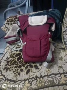 Baby Carry Bag