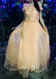 Peech Partywear Lehenga