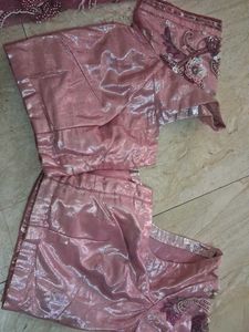 Saree for Wedding AND PARTY