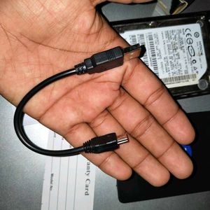 SSD Case