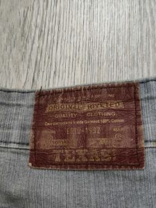 Ma1692 Texas jeans waist 32