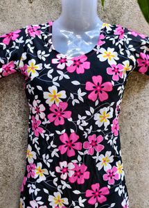 11.16.2 CUTE FLORAL SWIM WEAR
