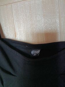 Black Top For Women