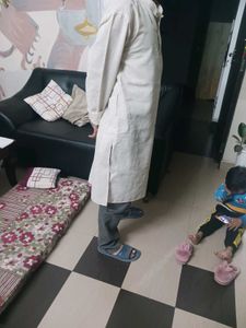 Mens Party Wear Kurta