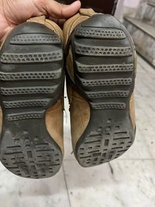 Original woodland Shoes Size 7
