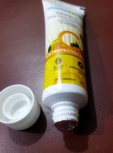 Mamaearth Vitamin & The Derma Co Sun