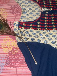 Cotton Kurti