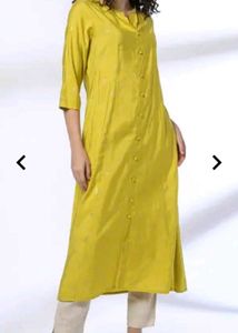 Xxl New Unused Festive Kurta