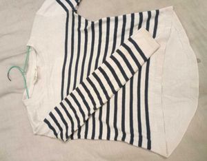 Soft Woolen Top 🧶