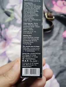 🔥HOT DEAL🔥MARS Fabulash Mascara