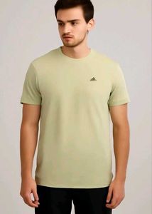 Gym T-Shirt