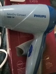 Philips Hair Dryer
