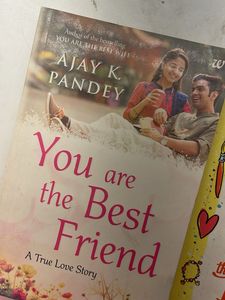 Nikita Singh &amp; Ajay K Pandey Books