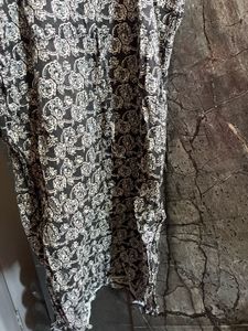 Ladies Night Wear Gown