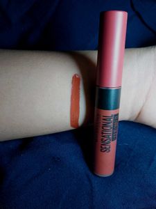 Maybelline New York Sensational Liquid Lipstick