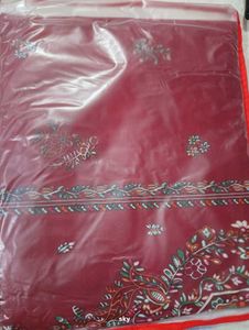 3 Piece(Pakistani Cotton Suit)