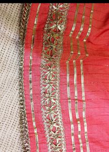 Sharara Suit With Dupatta
