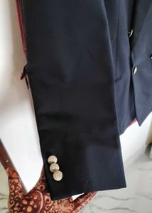 Park Avenue Navy blazer