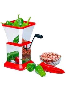 Vegetable & Nut Grinder