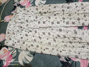 Loungewear Pants (Special Offer On Tshirt And Top)
