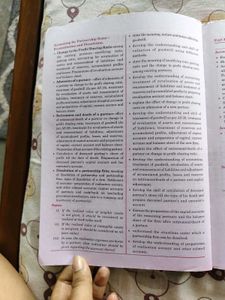 Accountancy book T.S. Grewal&#39;s Double Entry