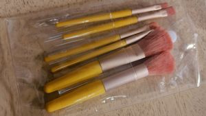 Yellow Brush