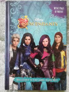 Descendants
