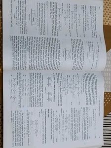 Concepts of Physics, H.C. Verma - Vol 1