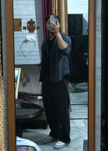 Levi&#39;s Black Jean