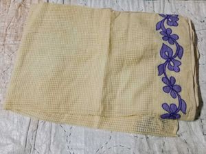 Elegant Embroidered Dupatta