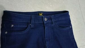 BRANDED JEANS LEE