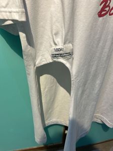 New York Giants T-shirt