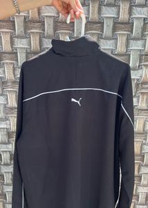 Puma Wind Cheater