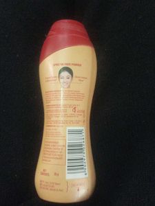 Spinz BB Face Powder - Natural Beige