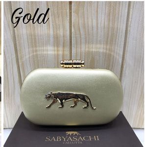 Sabysachi clutch