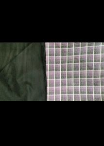 Peter England Men Suit Set