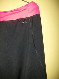 Adidas Climalite Activewear TrackPant
