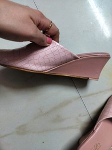 Wedges Heels