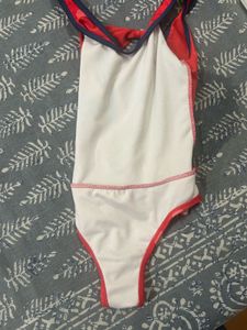 Minnie Mouse Swimsuit