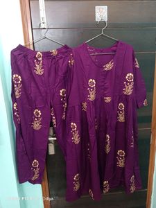 Kurta Set
