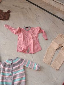 Combo of mix Boys&#39; Corduroy Pants for Donation