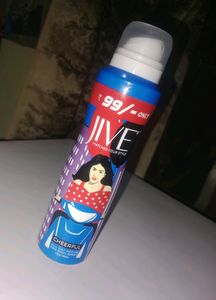 Deo Body Spray