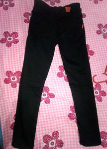 Black Jeans
