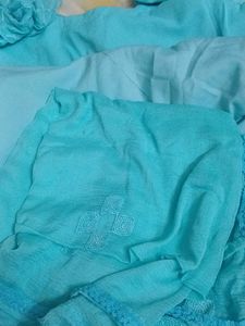 Brand New Unused Stitched suit