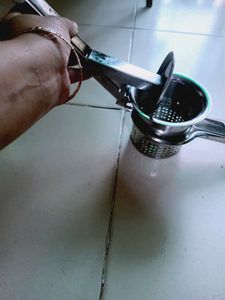 Potato Ricer
