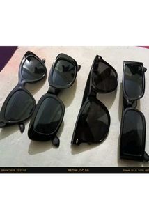 &#34;The All-Black Slay Pack&#34; ( 4 Moody Shades)